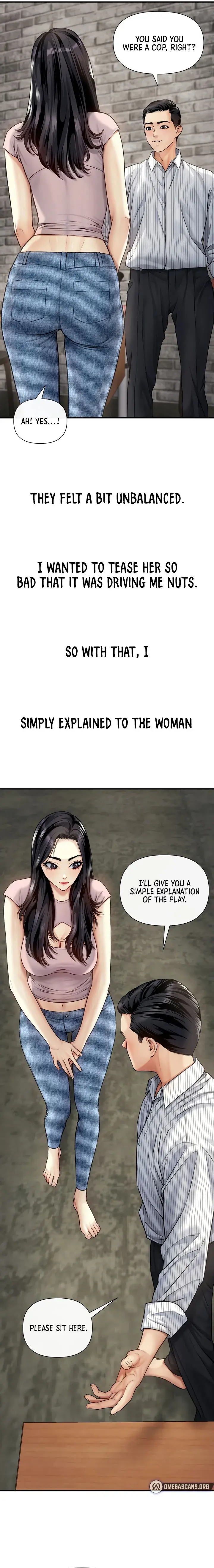 Delusional Diary Chapter 15 - Page 11
