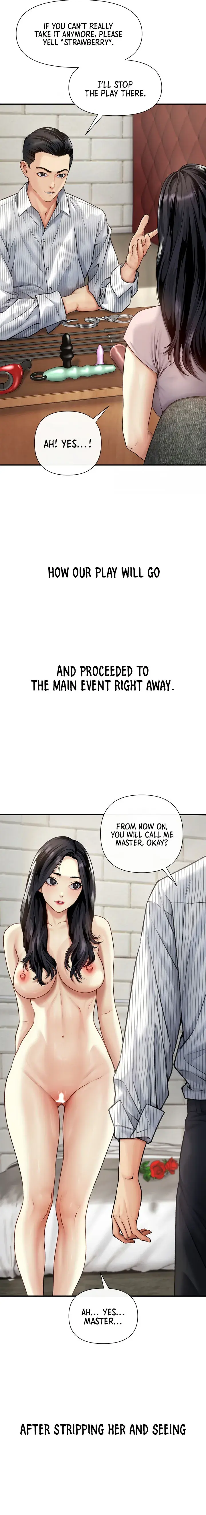 Delusional Diary Chapter 15 - Page 12