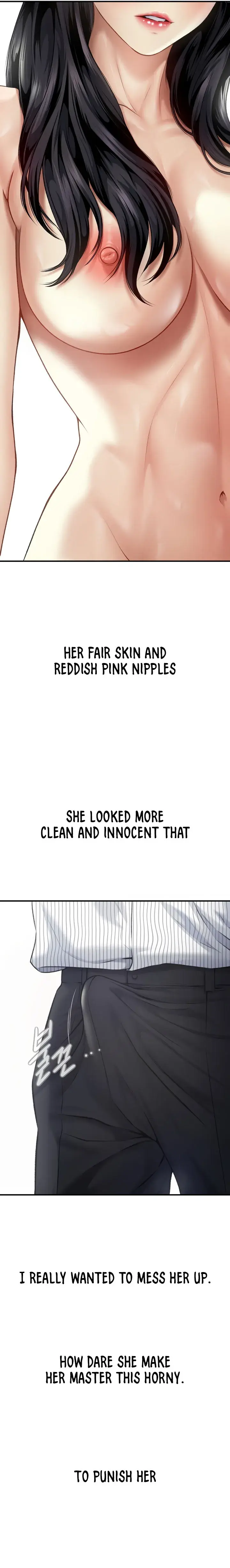 Delusional Diary Chapter 15 - Page 13