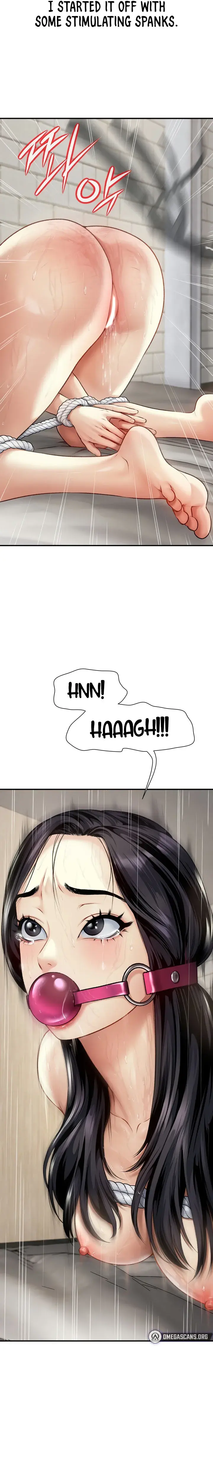 Delusional Diary Chapter 15 - Page 14