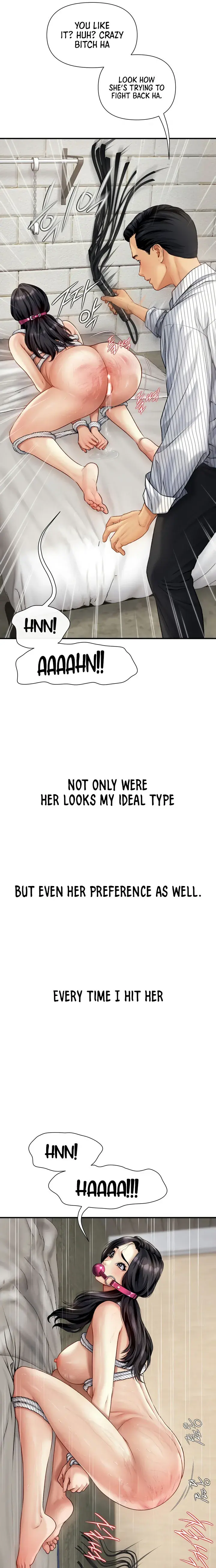 Delusional Diary Chapter 15 - Page 15