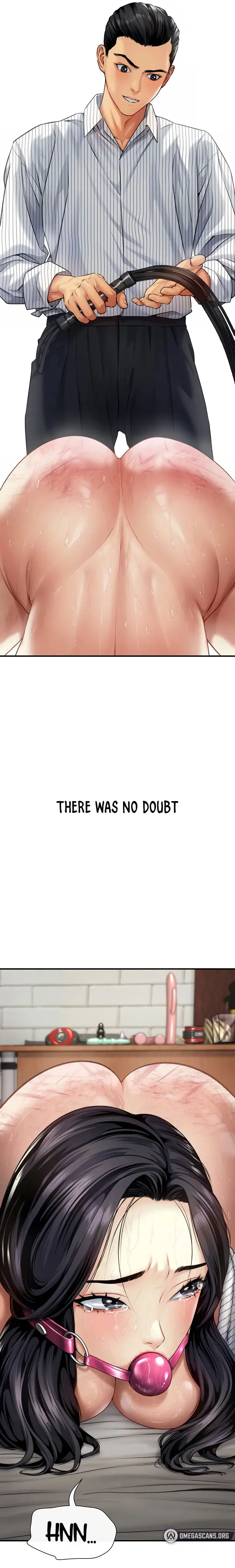 Delusional Diary Chapter 15 - Page 17