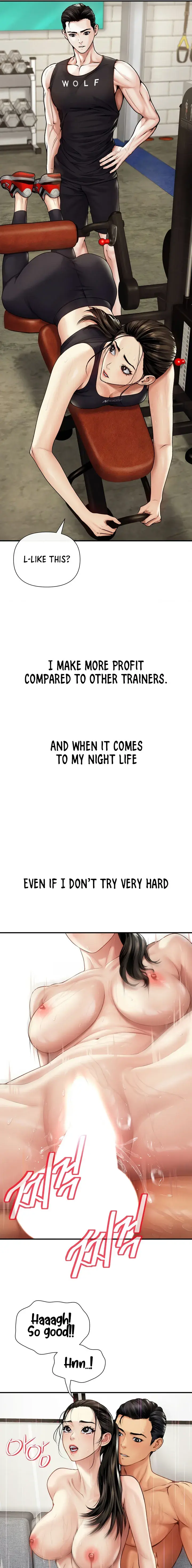 Delusional Diary Chapter 15 - Page 3