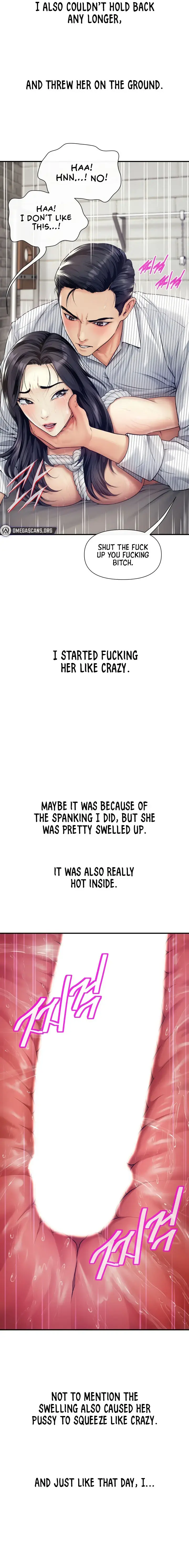 Delusional Diary Chapter 16 - Page 10