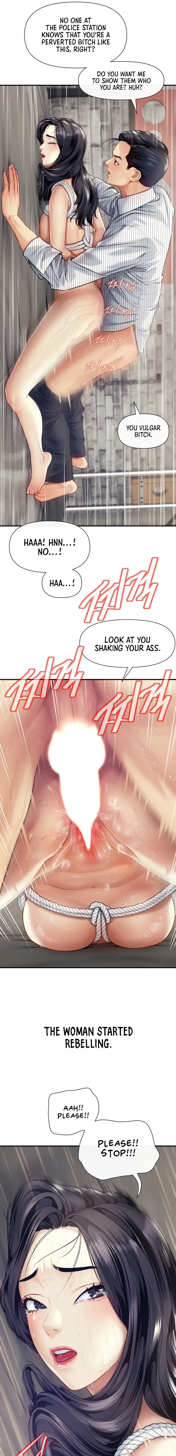 Delusional Diary Chapter 16 - Page 11