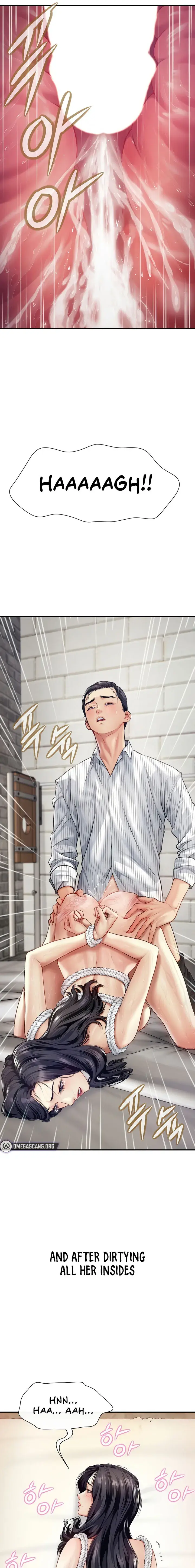 Delusional Diary Chapter 16 - Page 13