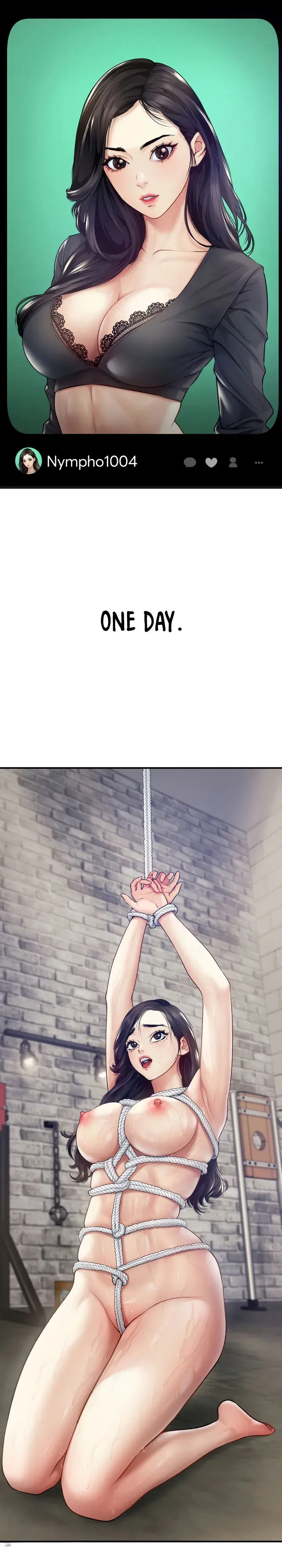 Delusional Diary Chapter 16 - Page 17