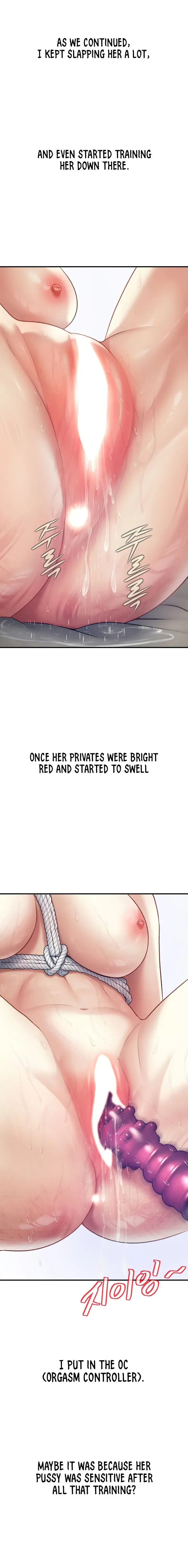 Delusional Diary Chapter 16 - Page 4