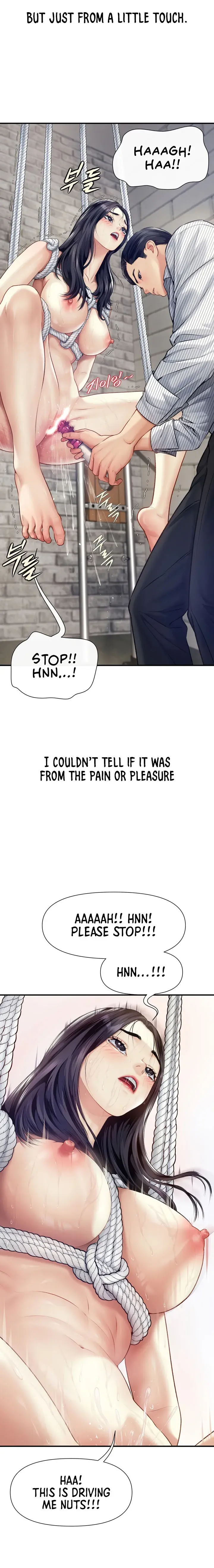Delusional Diary Chapter 16 - Page 5