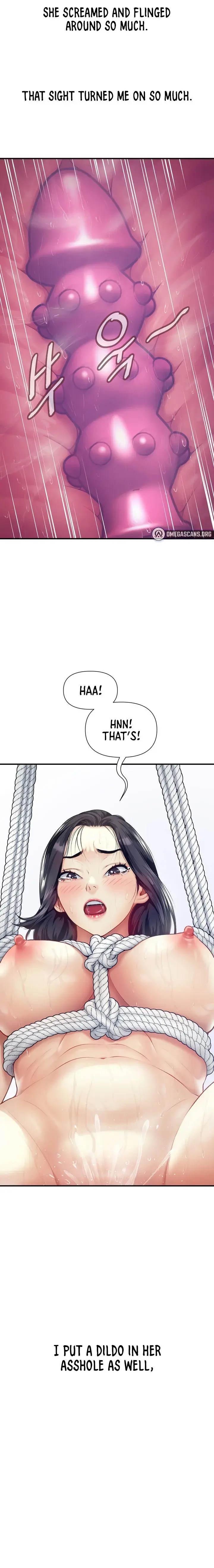 Delusional Diary Chapter 16 - Page 6