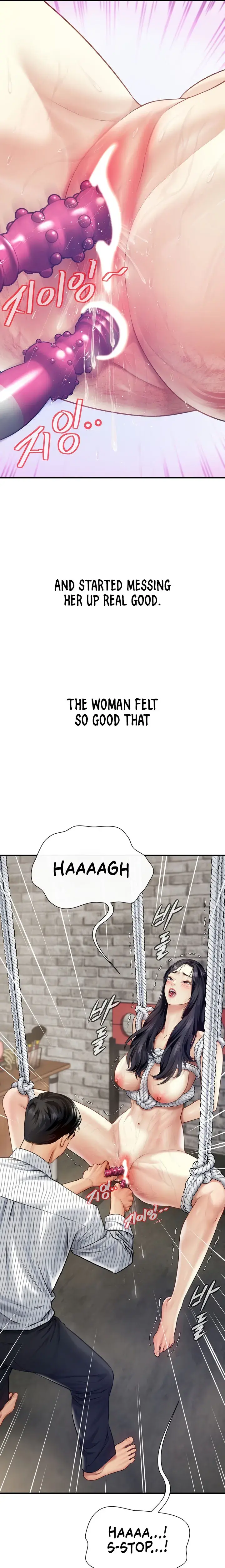 Delusional Diary Chapter 16 - Page 7