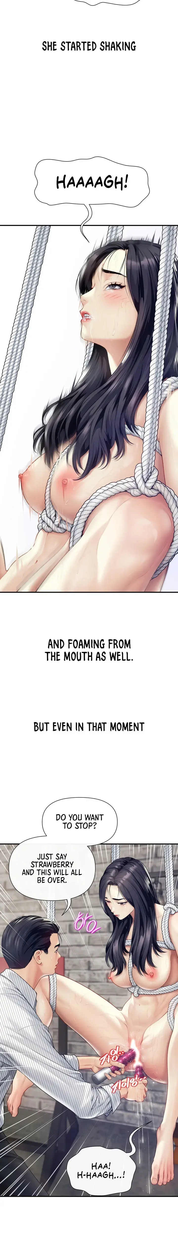 Delusional Diary Chapter 16 - Page 8