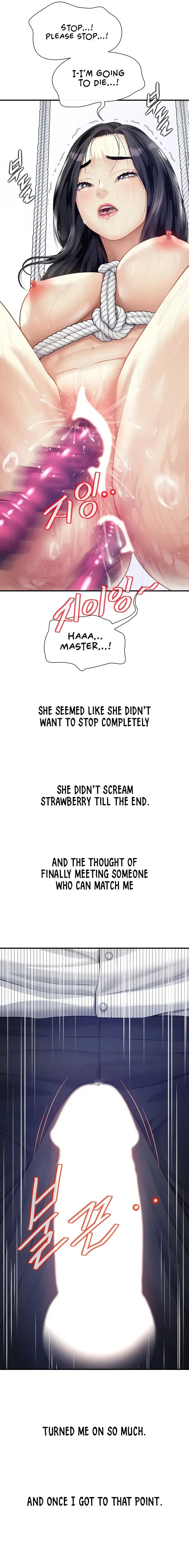 Delusional Diary Chapter 16 - Page 9