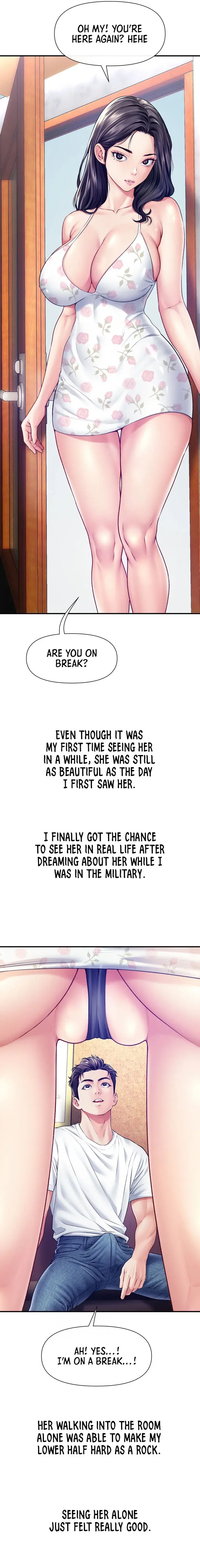 Delusional Diary Chapter 17 - Page 11