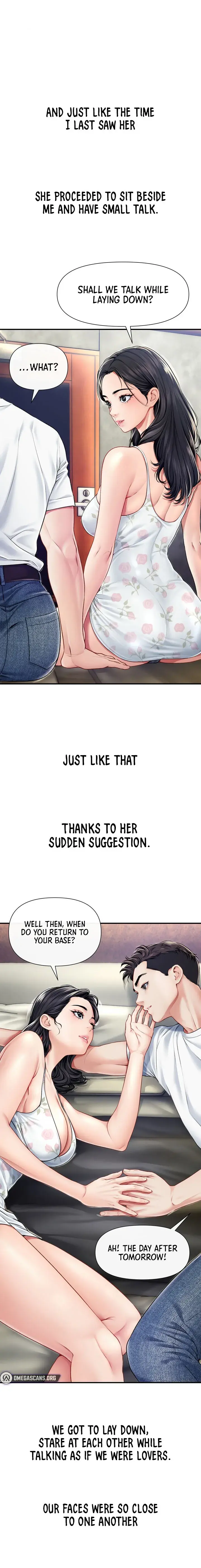 Delusional Diary Chapter 17 - Page 12
