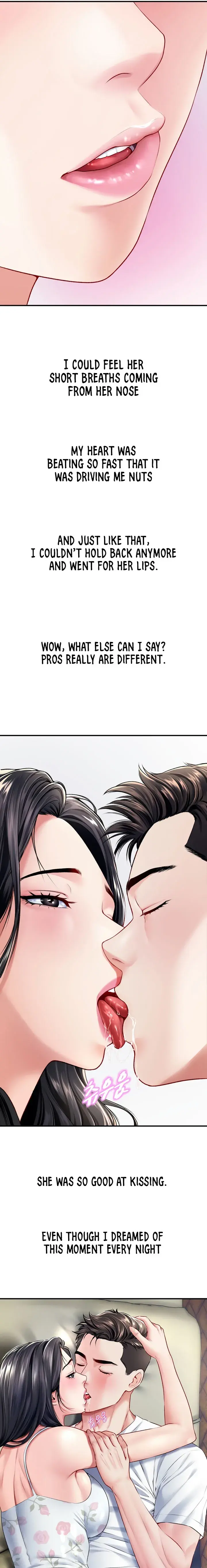 Delusional Diary Chapter 17 - Page 13