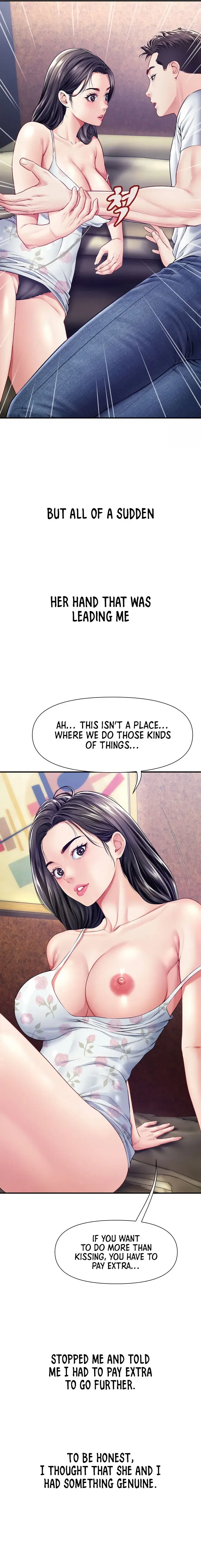 Delusional Diary Chapter 17 - Page 15
