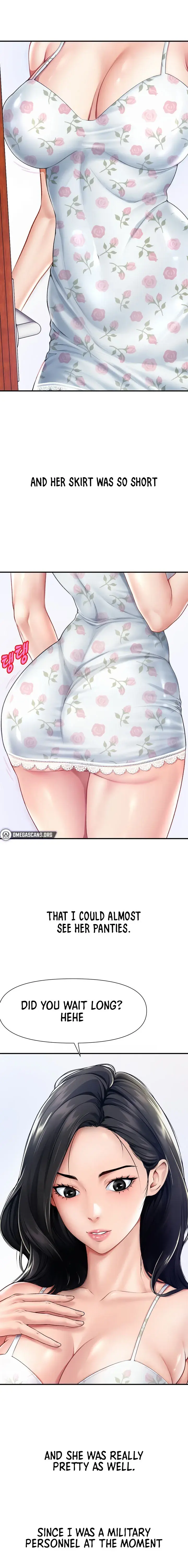 Delusional Diary Chapter 17 - Page 4