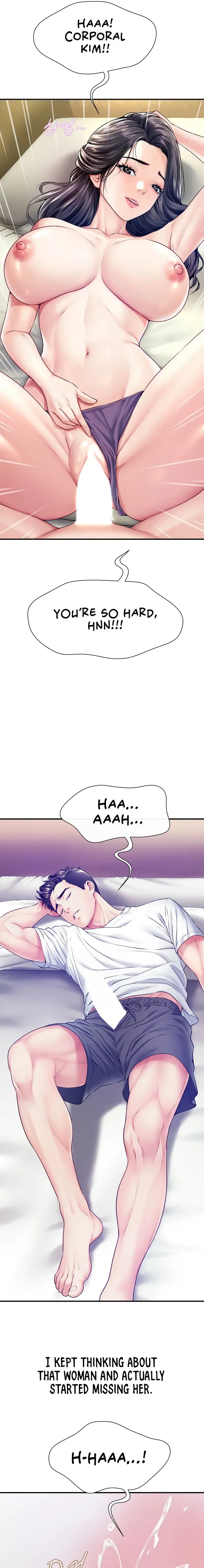 Delusional Diary Chapter 17 - Page 9