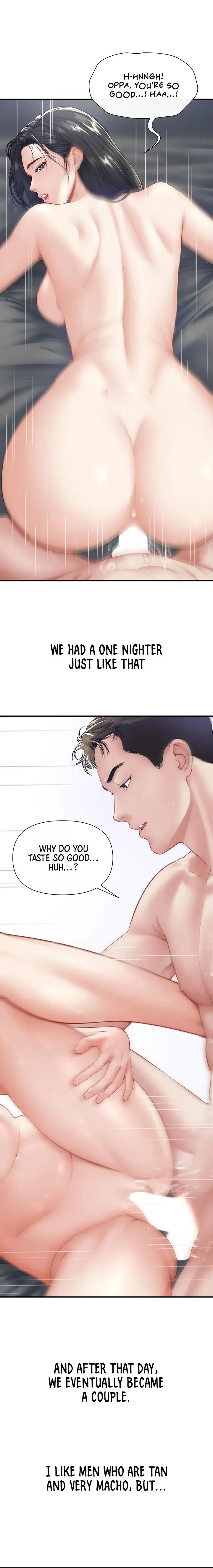 Delusional Diary Chapter 19 - Page 4