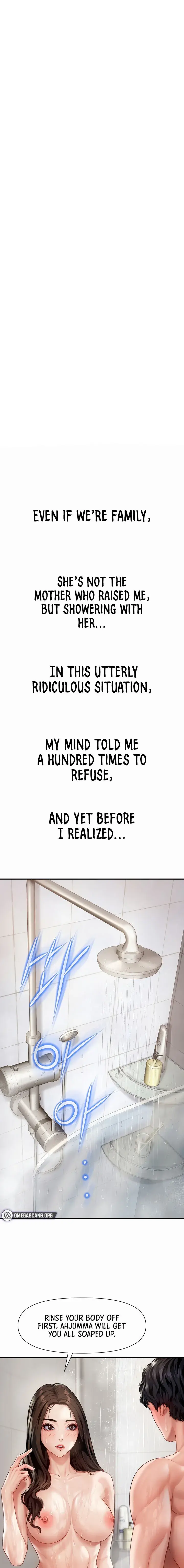 Delusional Diary Chapter 2 - Page 1