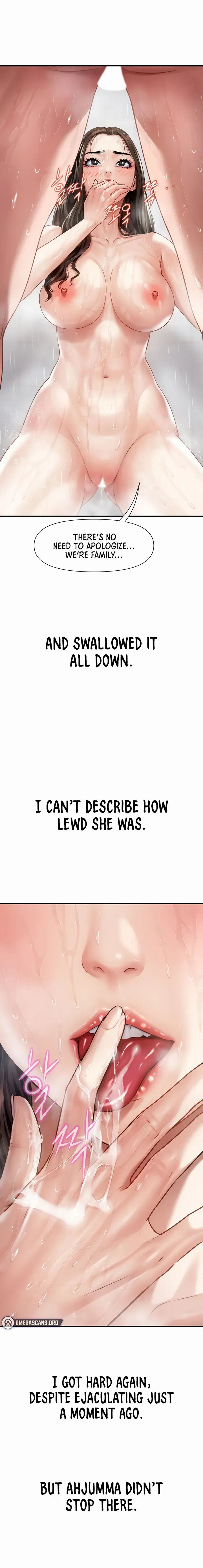 Delusional Diary Chapter 2 - Page 10