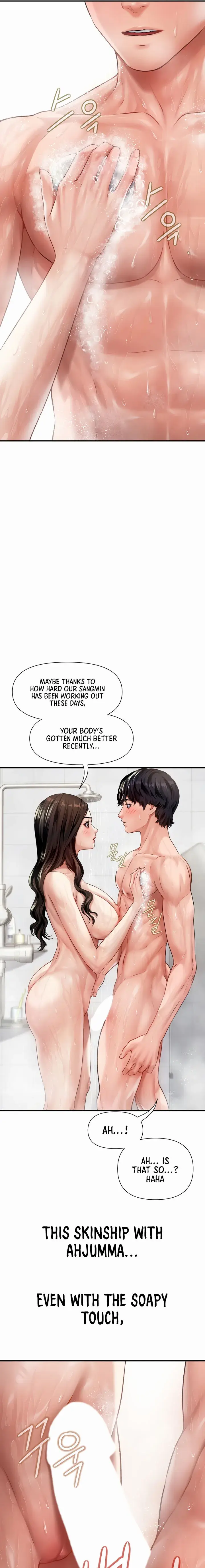 Delusional Diary Chapter 2 - Page 3
