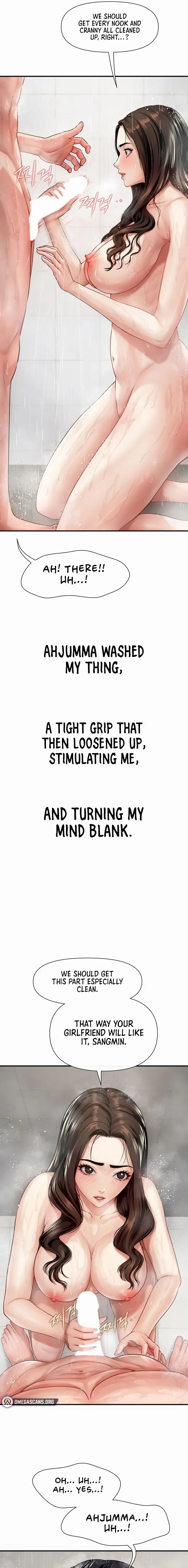 Delusional Diary Chapter 2 - Page 5