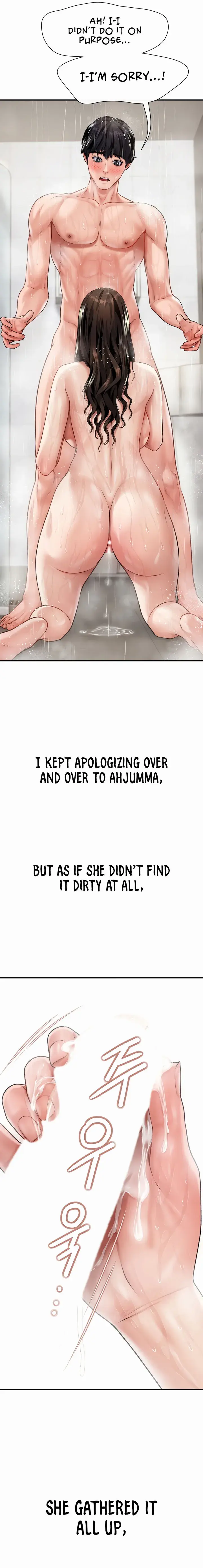 Delusional Diary Chapter 2 - Page 9