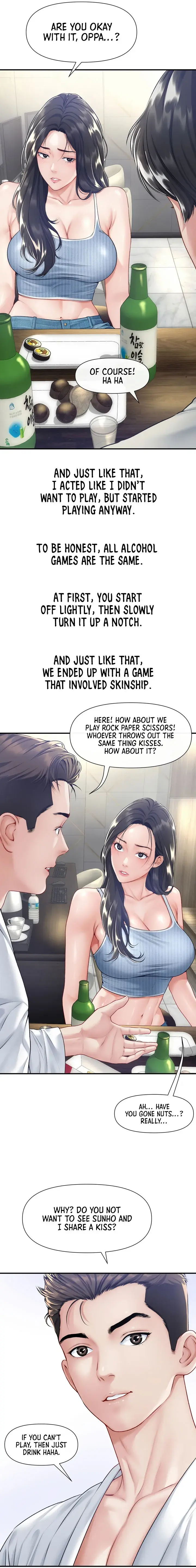 Delusional Diary Chapter 20 - Page 7