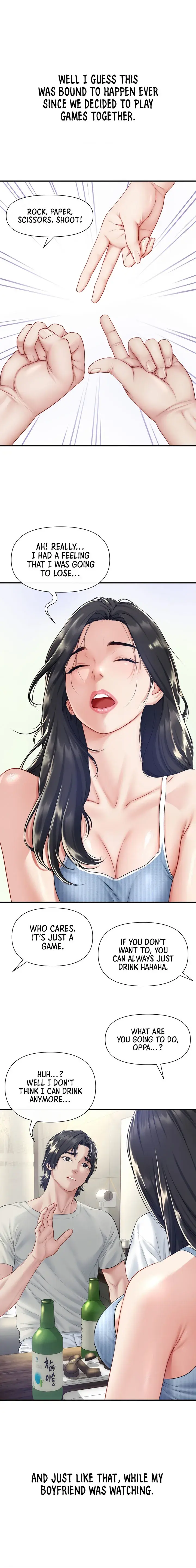 Delusional Diary Chapter 20 - Page 8