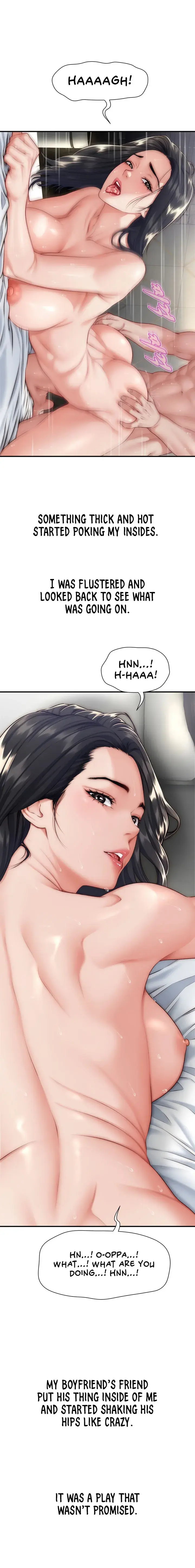 Delusional Diary Chapter 21 - Page 4