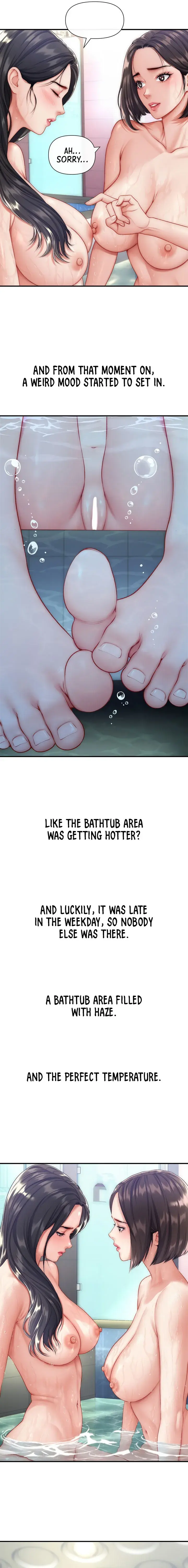 Delusional Diary Chapter 22 - Page 11