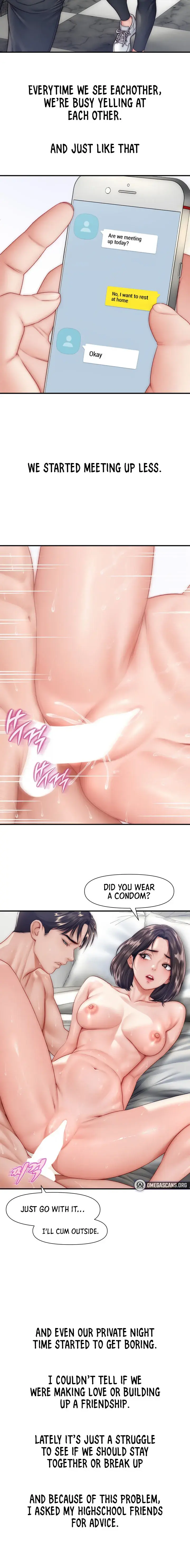 Delusional Diary Chapter 22 - Page 2