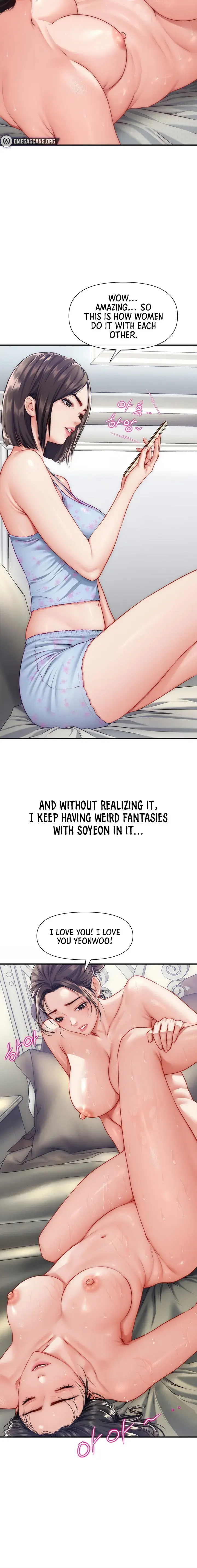 Delusional Diary Chapter 22 - Page 6