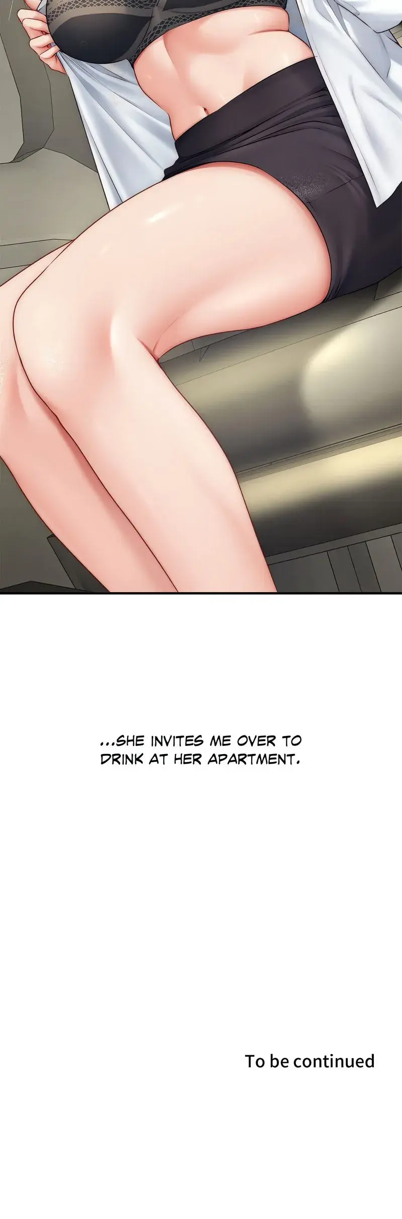Delusional Diary Chapter 24 - Page 13