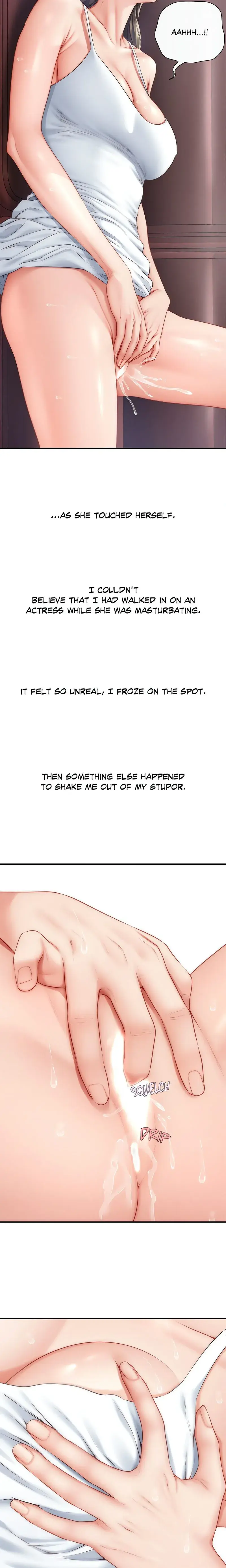 Delusional Diary Chapter 24 - Page 5