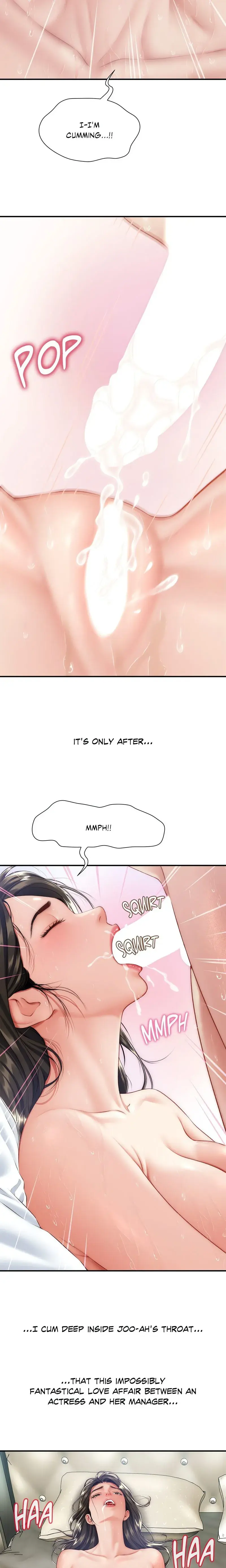 Delusional Diary Chapter 25 - Page 12