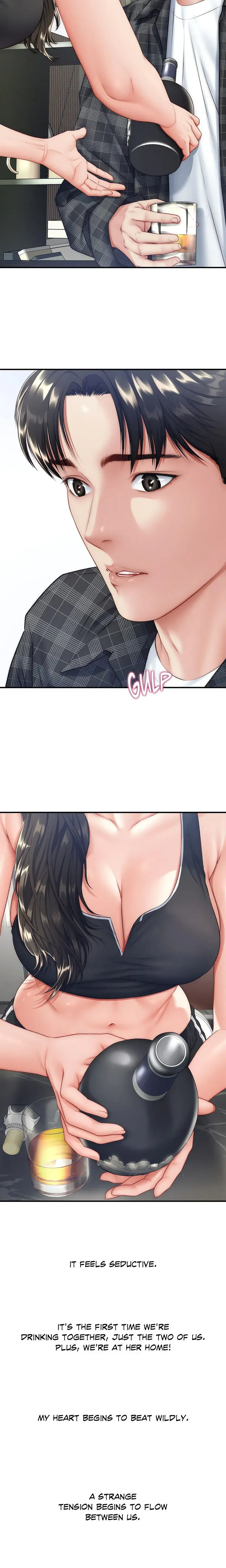 Delusional Diary Chapter 25 - Page 2