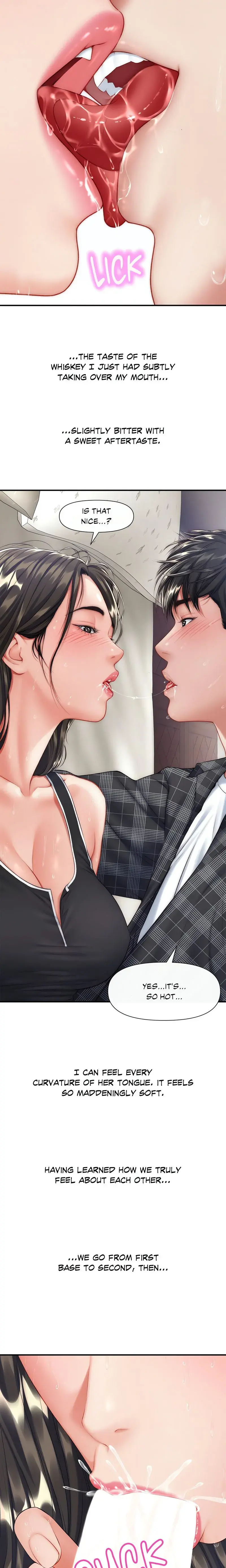 Delusional Diary Chapter 25 - Page 5