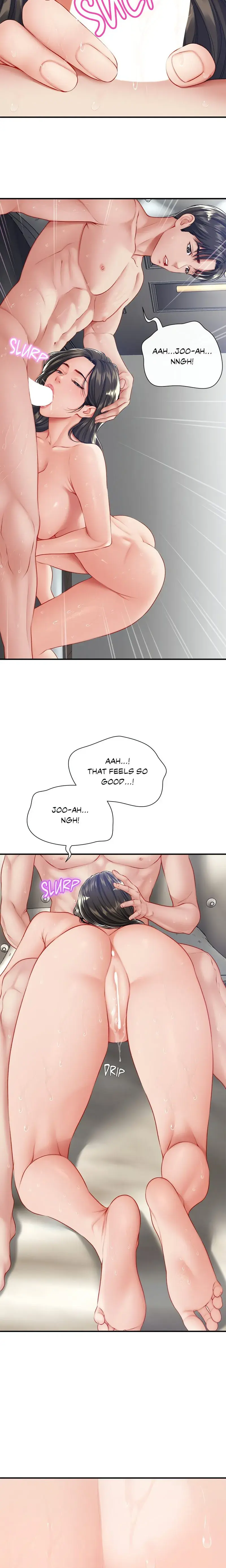 Delusional Diary Chapter 25 - Page 6
