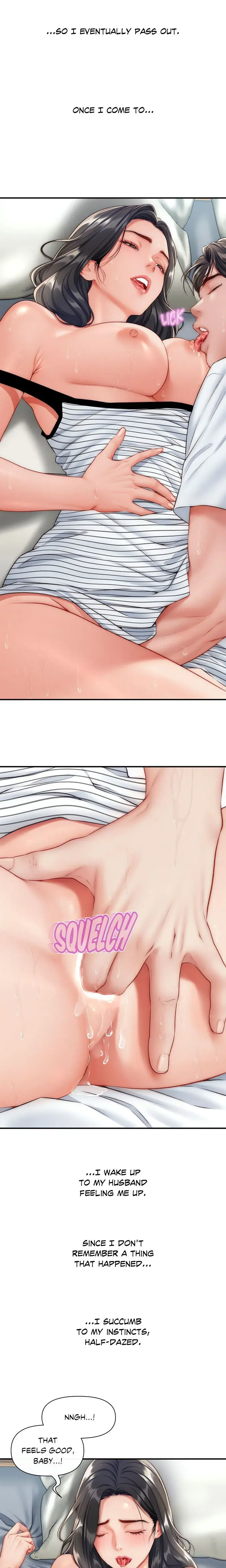 Delusional Diary Chapter 26 - Page 10