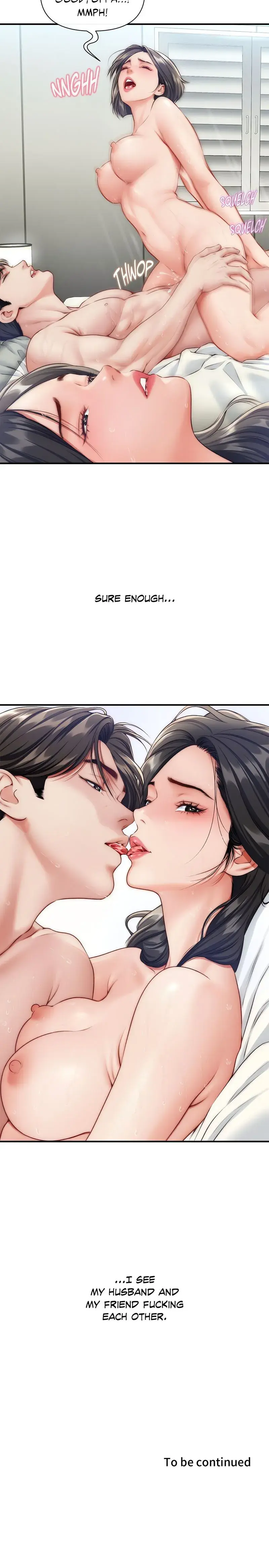 Delusional Diary Chapter 26 - Page 14