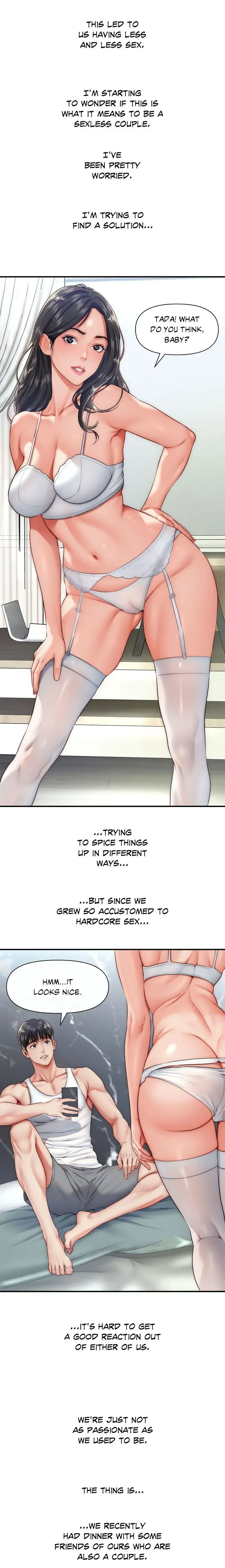 Delusional Diary Chapter 26 - Page 3
