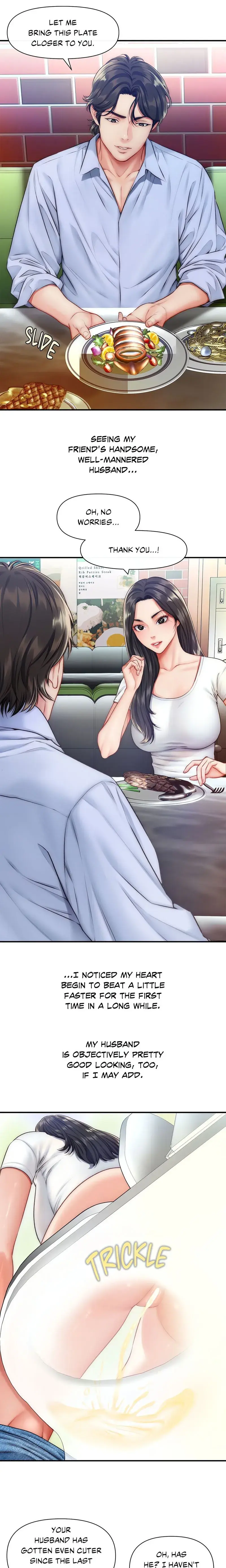 Delusional Diary Chapter 26 - Page 4