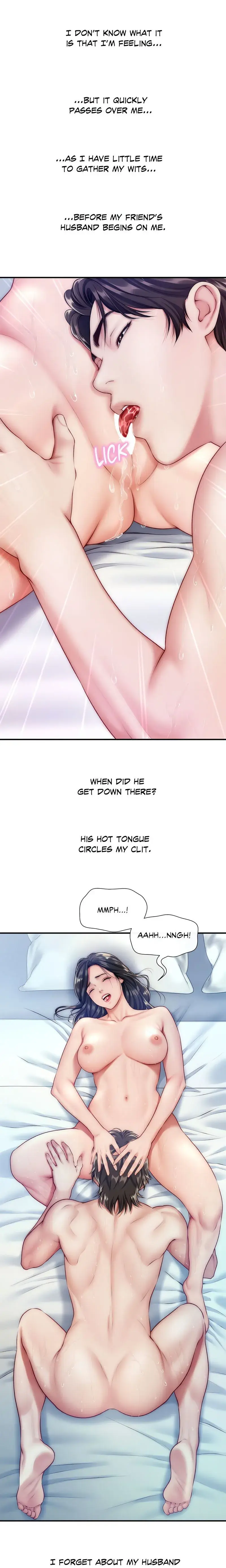 Delusional Diary Chapter 27 - Page 2