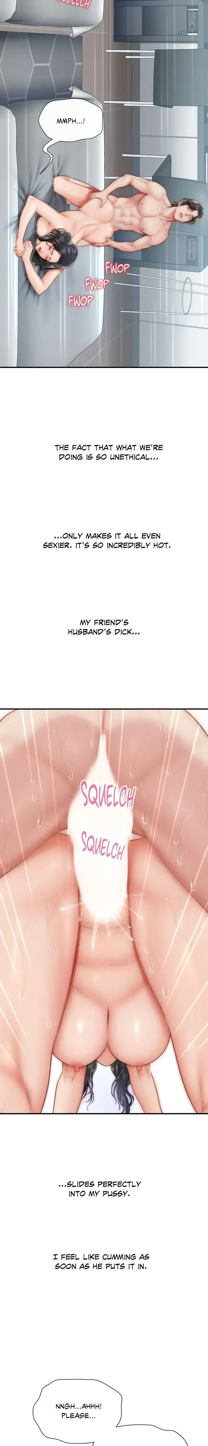 Delusional Diary Chapter 27 - Page 8
