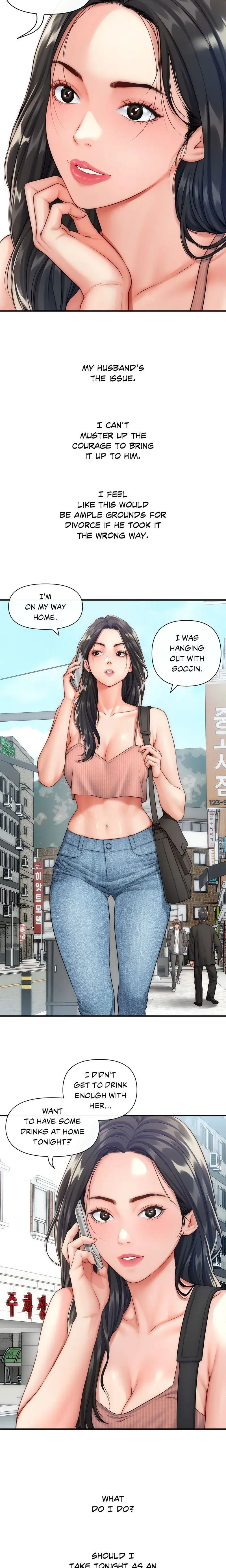 Delusional Diary Chapter 28 - Page 12