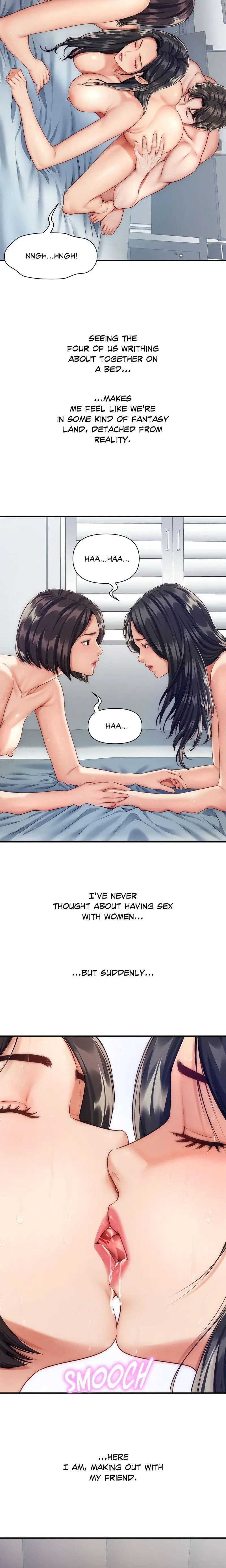 Delusional Diary Chapter 28 - Page 2