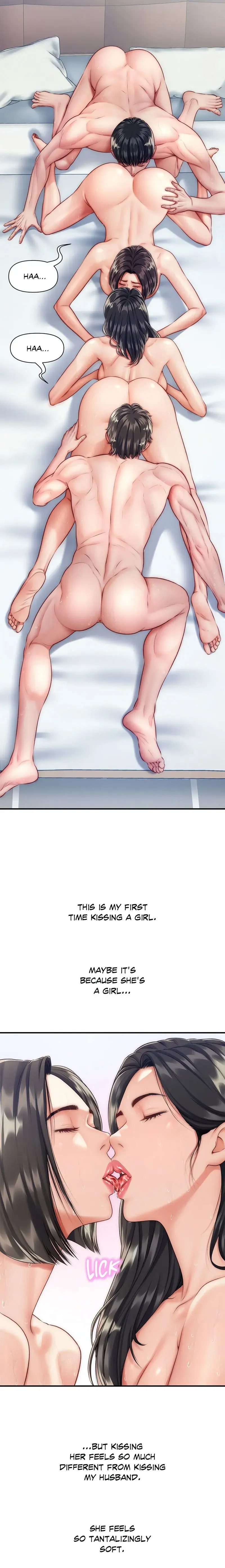 Delusional Diary Chapter 28 - Page 3